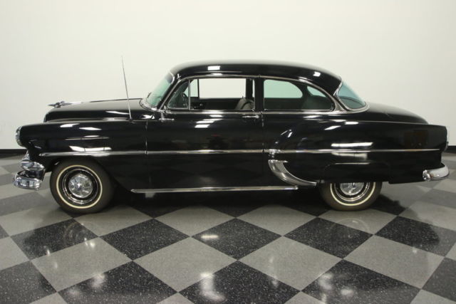 1954 Chevrolet Bel Air/150/210 - photo 3