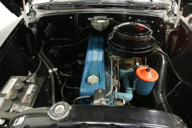 1954 Chevrolet Bel Air/150/210 - photo 4