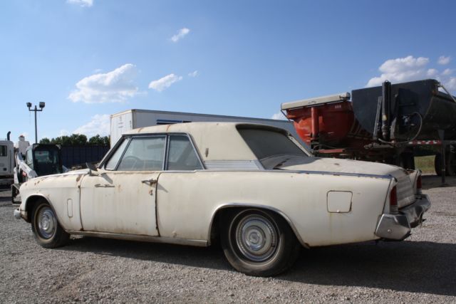1962 Studebaker Hawk - photo 3