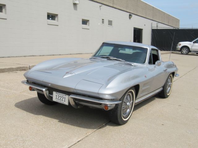 1964 Chevrolet Corvette