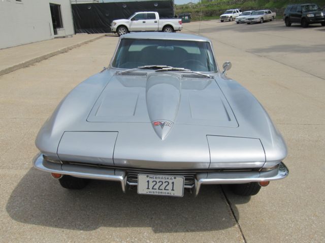 1964 Chevrolet Corvette - photo 2