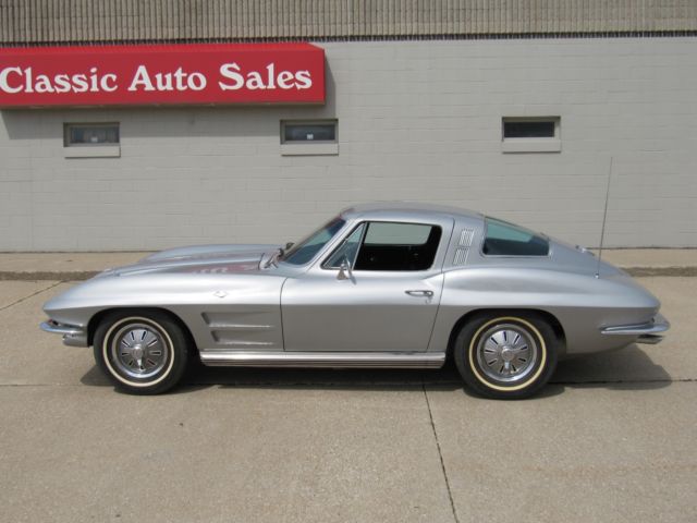 1964 Chevrolet Corvette - photo 3