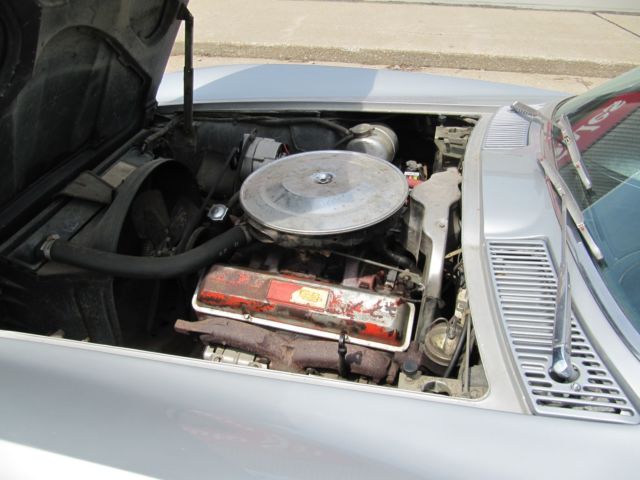 1964 Chevrolet Corvette - photo 4