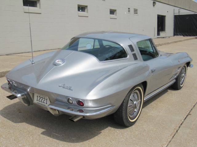 1964 Chevrolet Corvette - photo 5