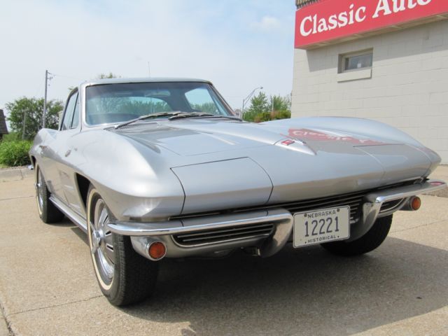 1964 Chevrolet Corvette - photo 6