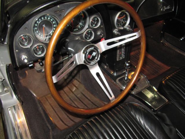1964 Chevrolet Corvette - photo 7