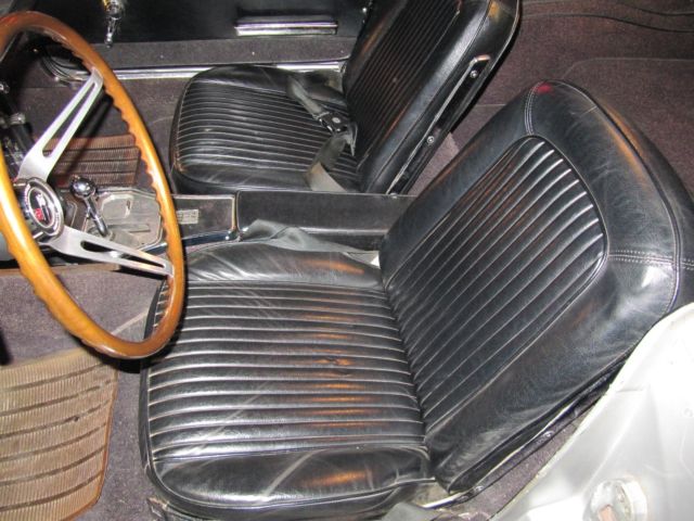 1964 Chevrolet Corvette - photo 9