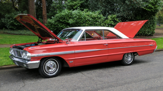 1964 Ford Galaxie XL - photo 10
