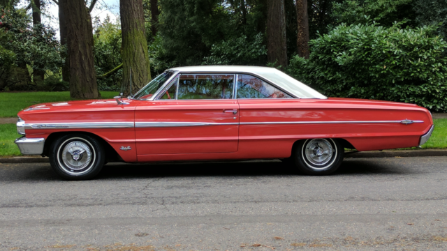 1964 Ford Galaxie XL - photo 2