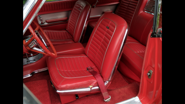 1964 Ford Galaxie XL - photo 7