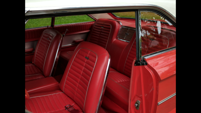 1964 Ford Galaxie XL - photo 8