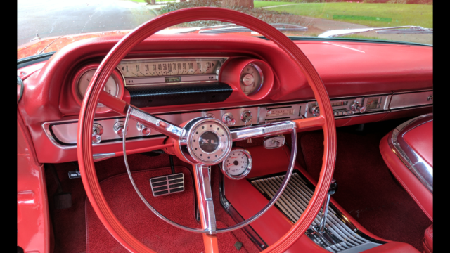 1964 Ford Galaxie XL - photo 9