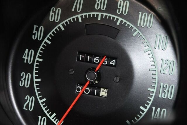 1971 Chevrolet Corvette -- - photo 11