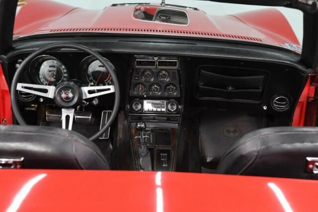 1971 Chevrolet Corvette -- - photo 12