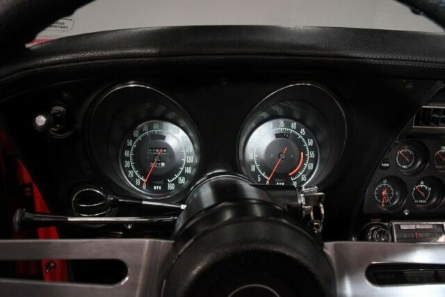 1971 Chevrolet Corvette -- - photo 2