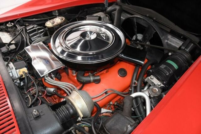 1971 Chevrolet Corvette -- - photo 4