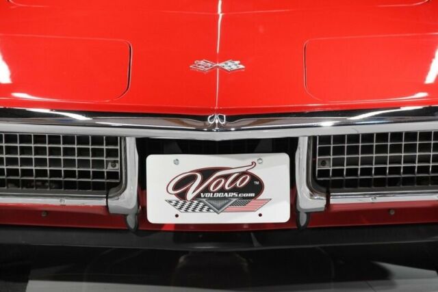 1971 Chevrolet Corvette -- - photo 5