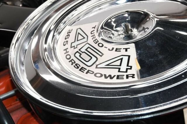 1971 Chevrolet Corvette -- - photo 8