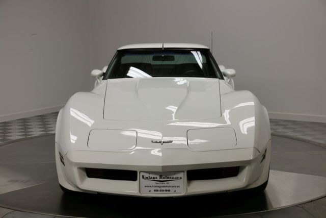 1980 Chevrolet Corvette - photo 8