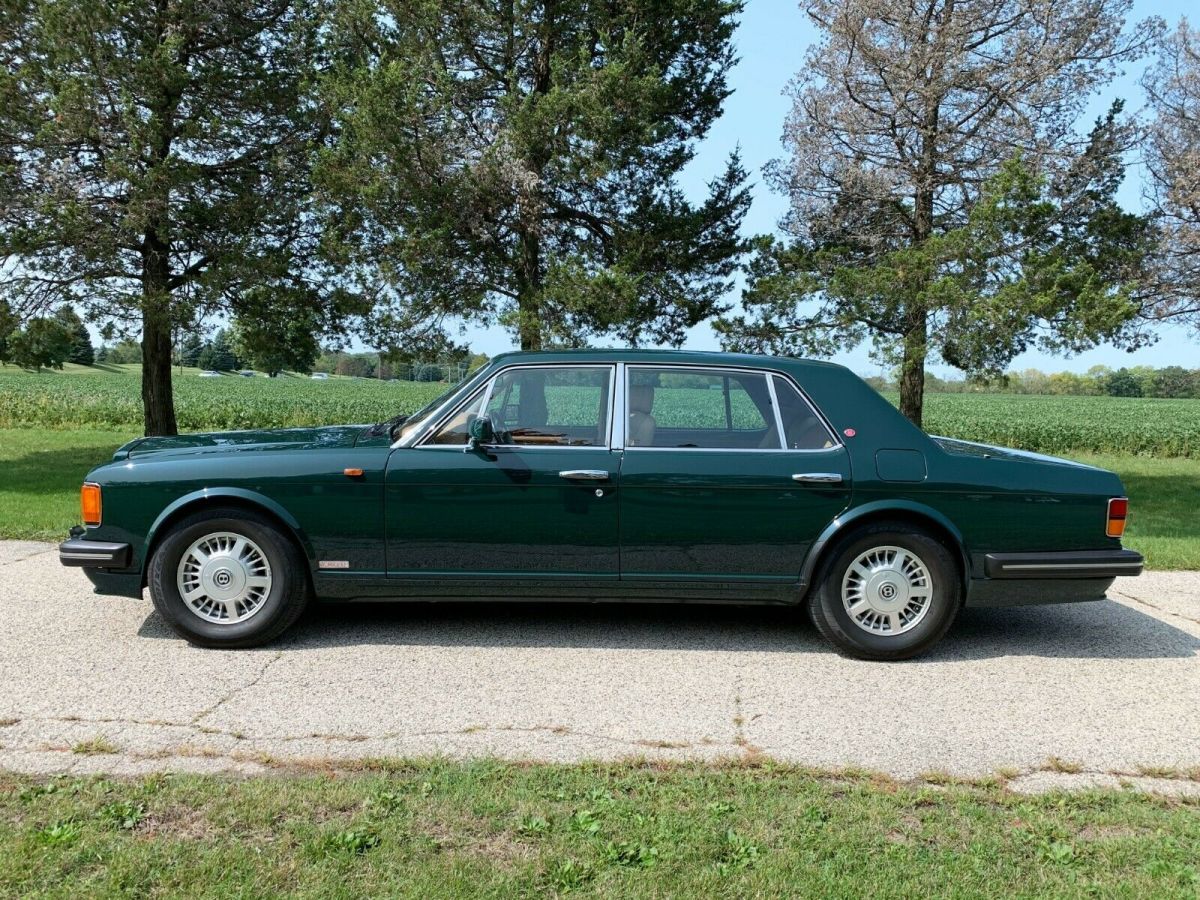 1994 Bentley Turbo R L - (Long Wheel Base) - photo 10