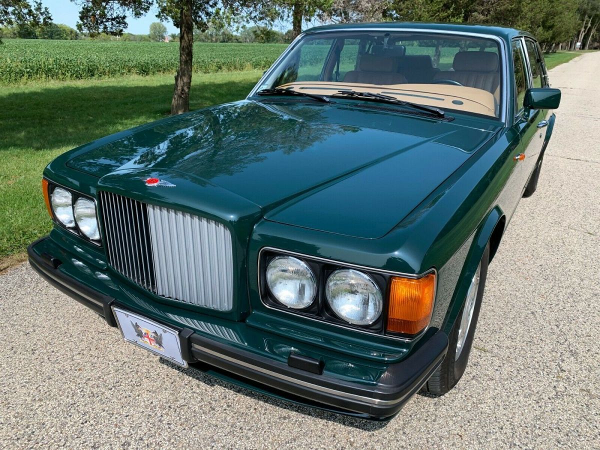 1994 Bentley Turbo R L - (Long Wheel Base) - photo 2