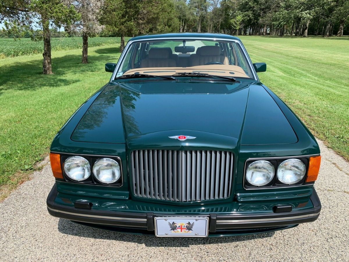 1994 Bentley Turbo R L - (Long Wheel Base) - photo 3