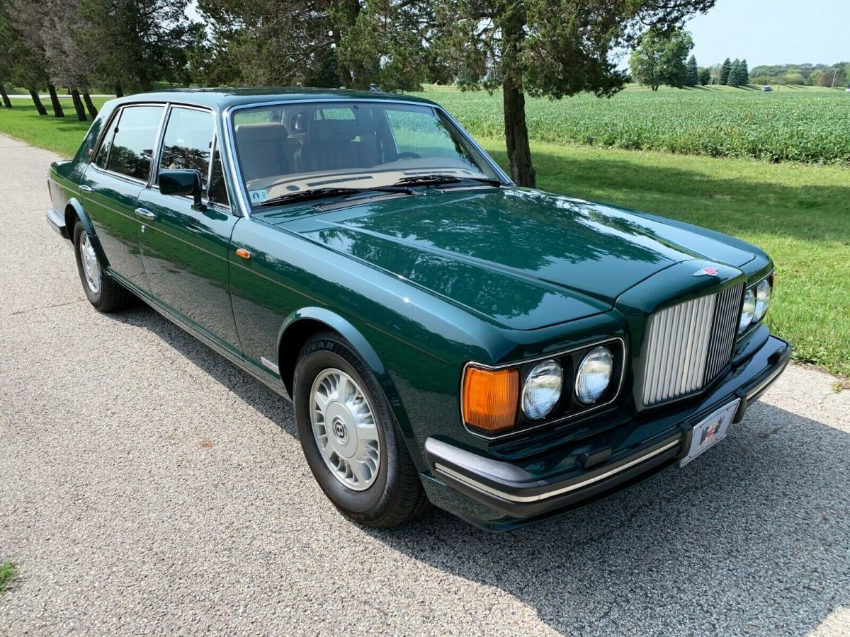 1994 Bentley Turbo R L - (Long Wheel Base) - photo 4