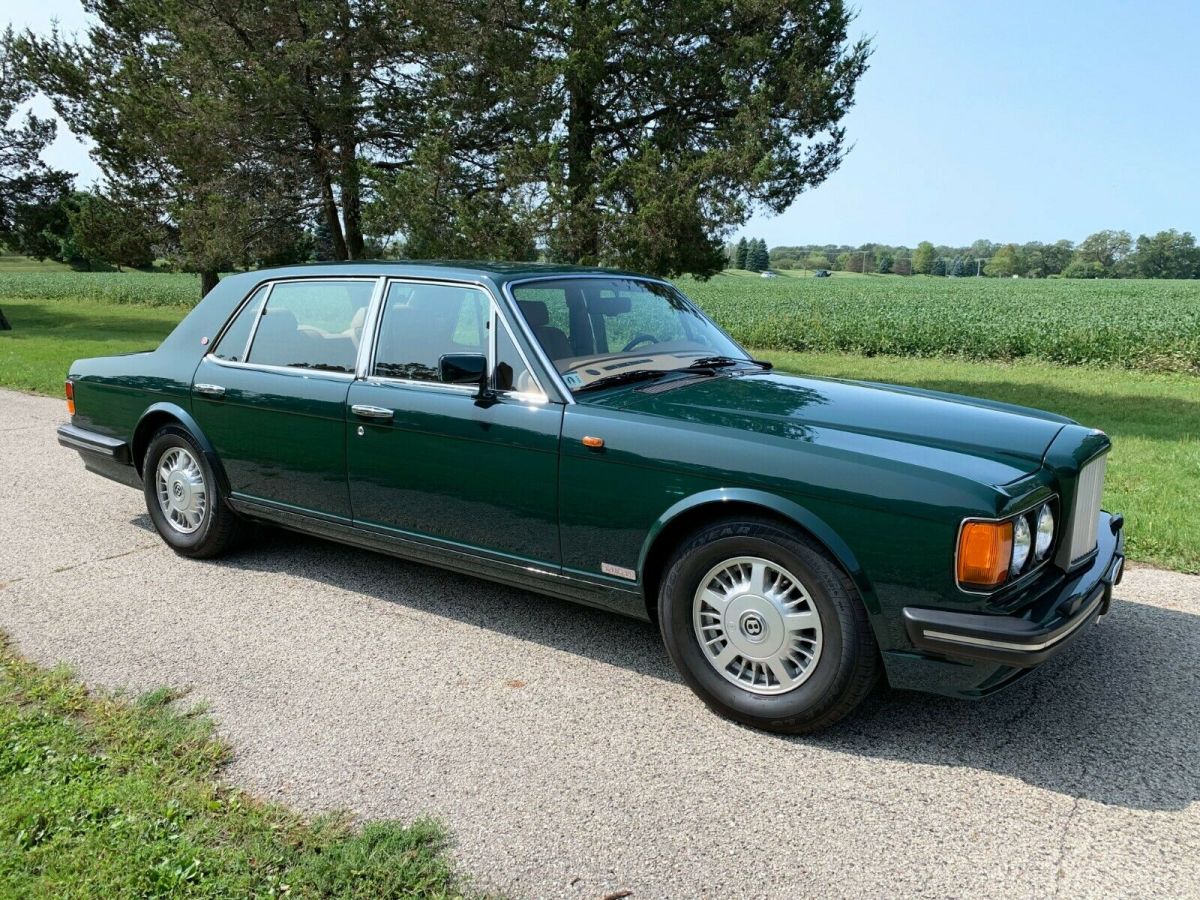 1994 Bentley Turbo R L - (Long Wheel Base) - photo 5