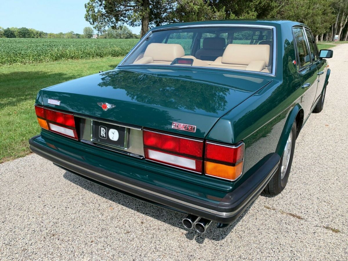 1994 Bentley Turbo R L - (Long Wheel Base) - photo 7