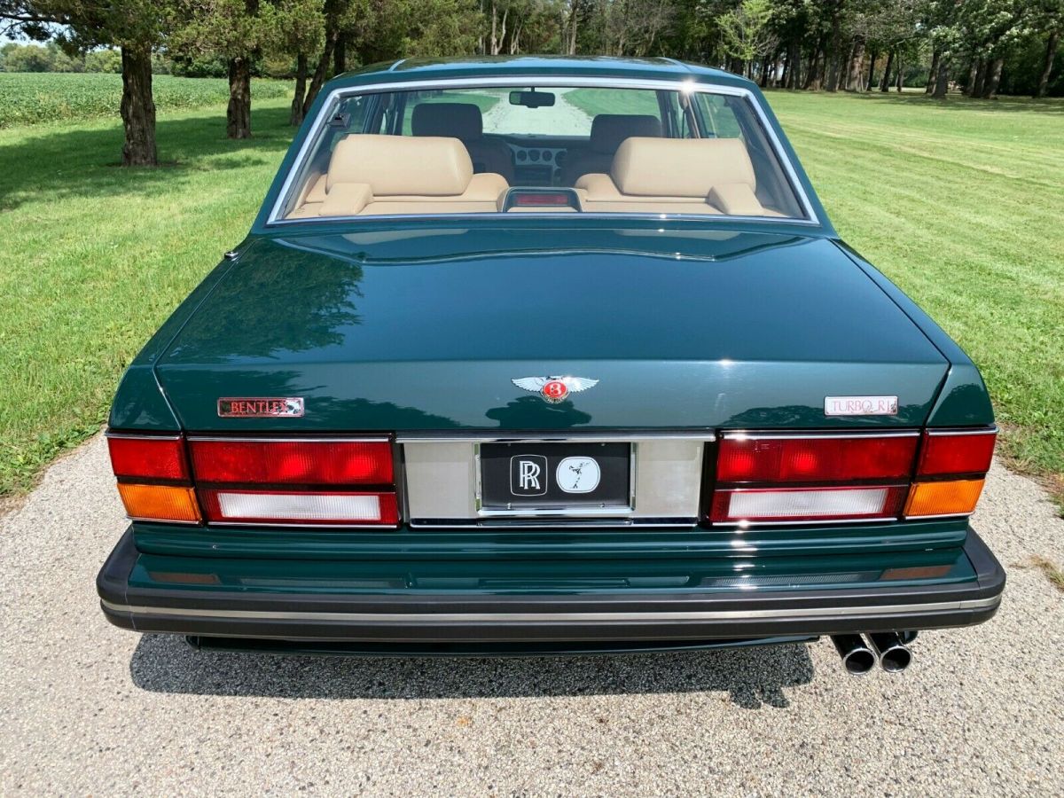1994 Bentley Turbo R L - (Long Wheel Base) - photo 8