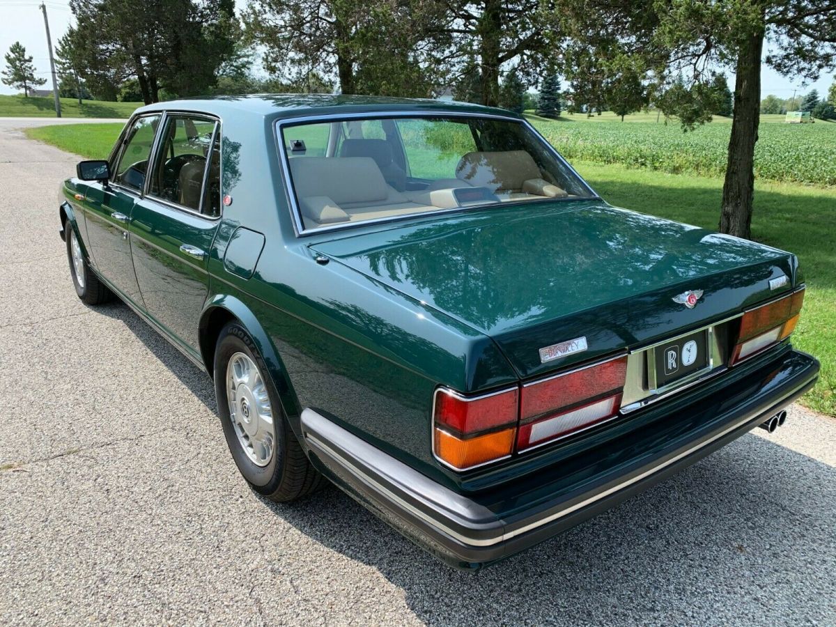 1994 Bentley Turbo R L - (Long Wheel Base) - photo 9