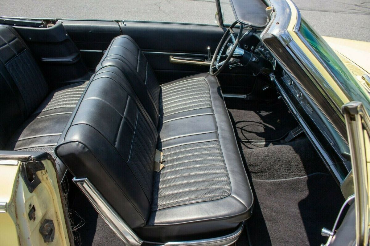 1965 Chrysler Newport - photo 3