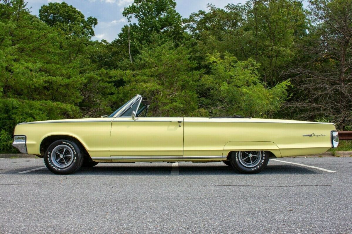 1965 Chrysler Newport - photo 4