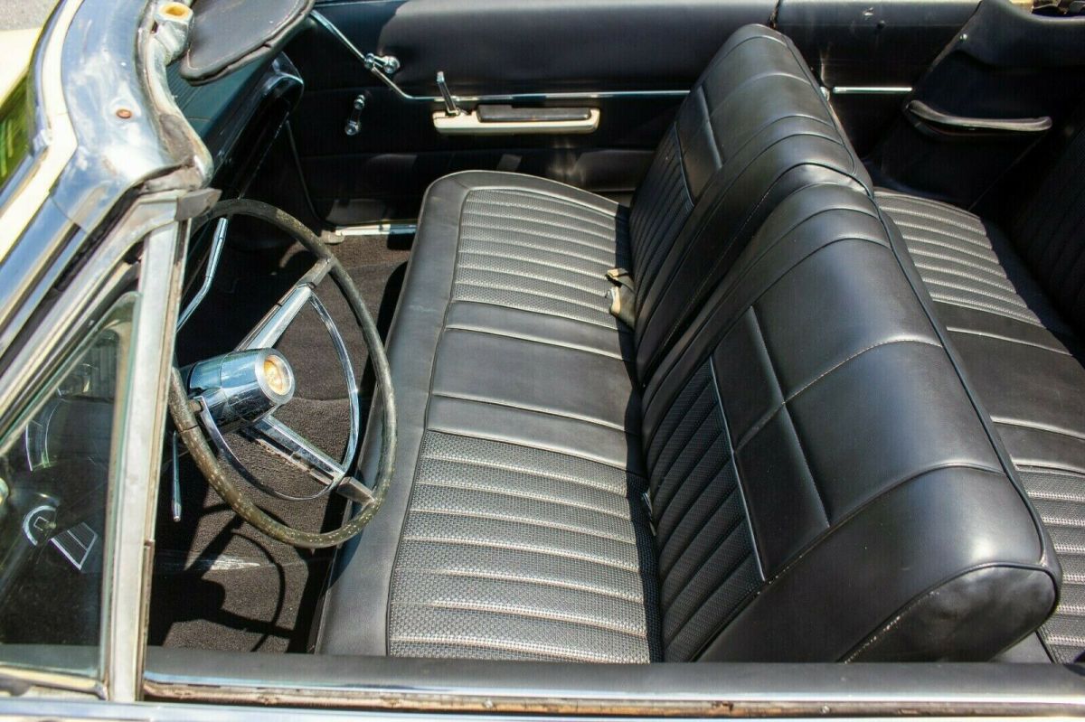 1965 Chrysler Newport - photo 5