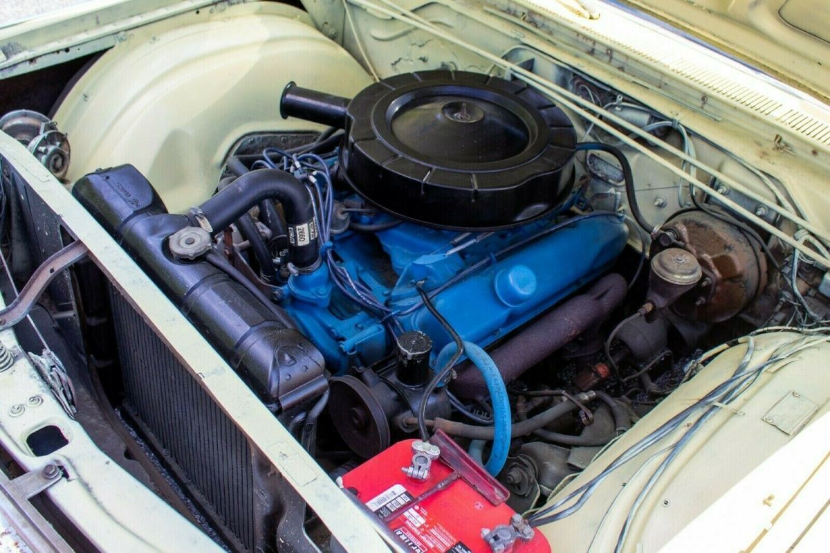 1965 Chrysler Newport - photo 6