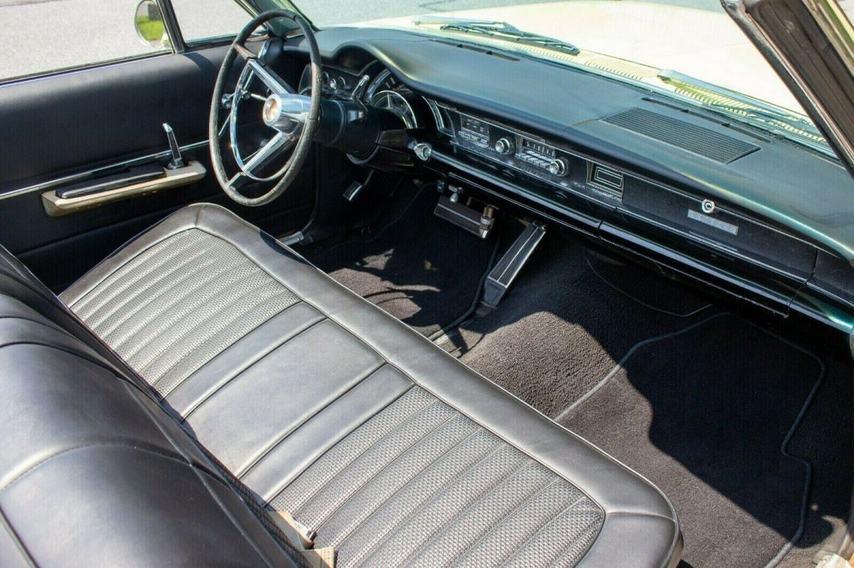 1965 Chrysler Newport - photo 8