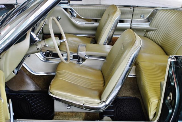 1965 Ford Thunderbird - photo 12