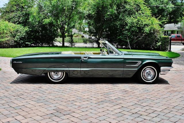 1965 Ford Thunderbird - photo 6
