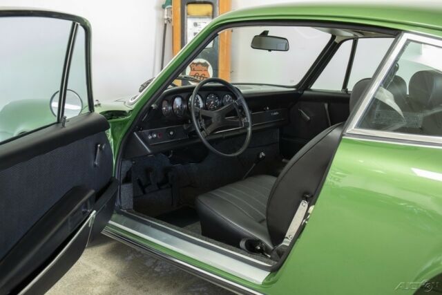 1971 Porsche 911 T Coupe - photo 10