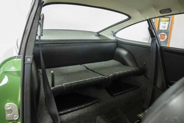 1971 Porsche 911 T Coupe - photo 13
