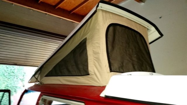 1971 Volkswagen Bus/Vanagon - photo 11