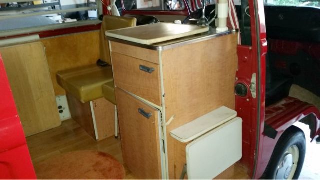 1971 Volkswagen Bus/Vanagon - photo 12