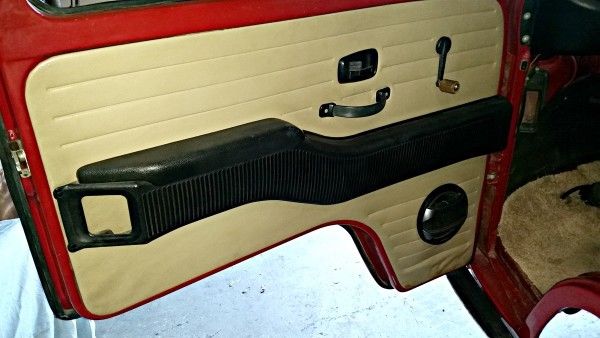 1971 Volkswagen Bus/Vanagon - photo 13