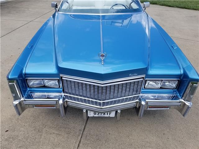 1976 Cadillac Eldorado -- - photo 11