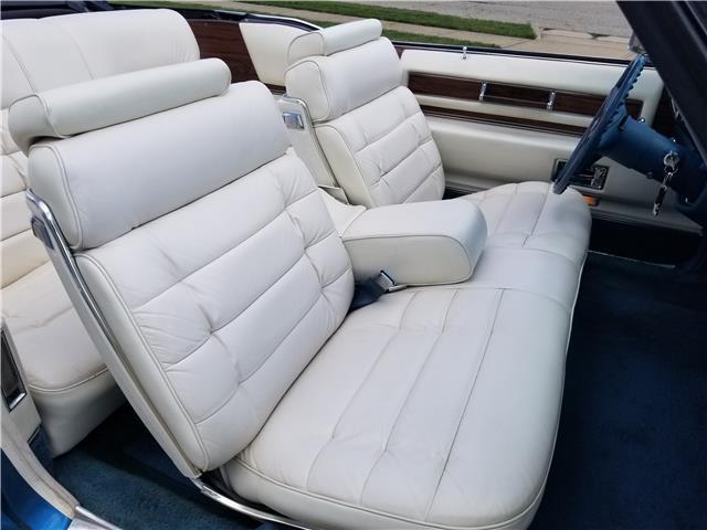 1976 Cadillac Eldorado -- - photo 12