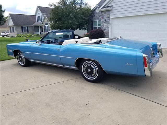 1976 Cadillac Eldorado -- - photo 4