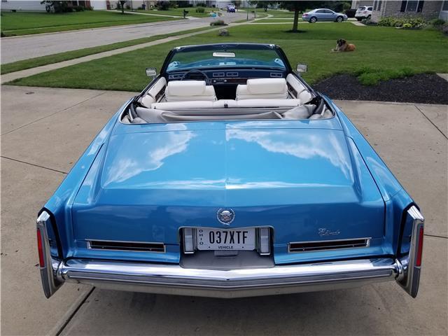 1976 Cadillac Eldorado -- - photo 6