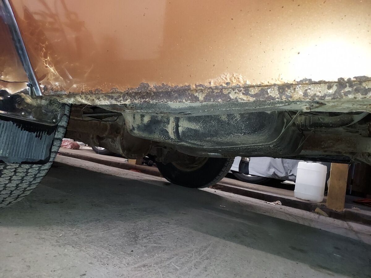 1979 Cadillac DeVille 425ci Auto A/C Power Steering & Brakes - photo 13