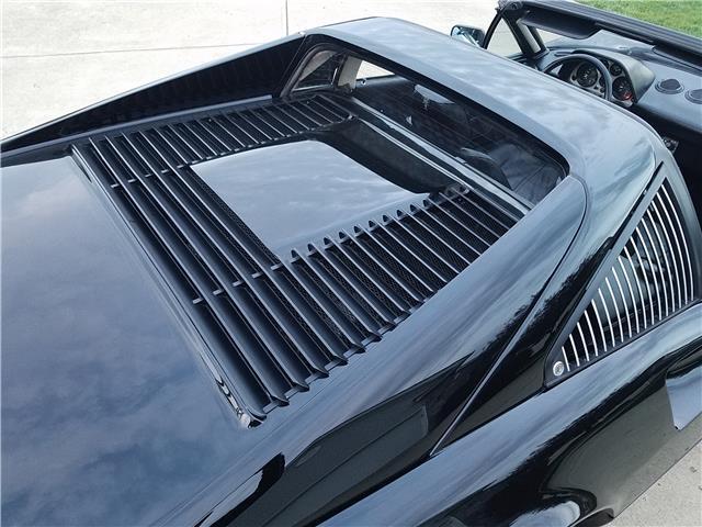 1979 Ferrari 308 Targa - photo 4