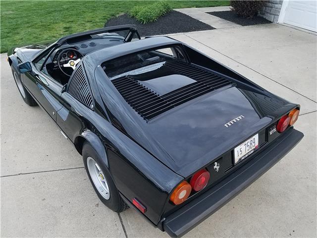 1979 Ferrari 308 Targa - photo 5